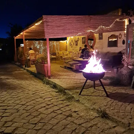 Casa Kuecuekkoey Panzió *