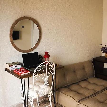 Casa Kuecuekkoey Panzió Ayvalı