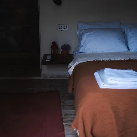 Casa Kuecuekkoey Panzió *